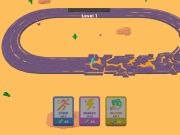 Jogo Mestre da estrada 3D  online