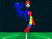 Jogo Ragdoll Futebol 2 Jogadores online Jogo Ragdoll Futebol 2 Jogadores online