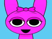 Jogo Flappy Sprunki vôo sem fim  online