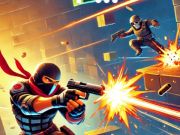 Jogo Mestre das balas  online