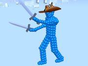 Jogo Duelo de postura  online