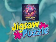 Jogo Quebra-cabeças online