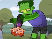 Jogo Excluir quebra-cabeças  online