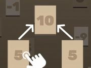Jogo Embaralhamento de soma  online