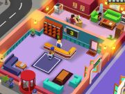 Jogo Magnata da creche  online