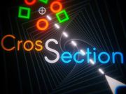Jogo Corte transversal  online