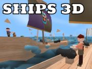 Jogo Envia IO 3D  online