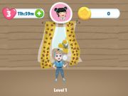 Jogo Pesquise objetos ocultos: encontre-os  online