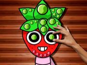 Jogo Sprunki Pop It  online