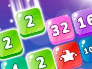 Jogo Mesclar quadrados  online