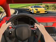Jogo Corrida de deriva na cidade  online