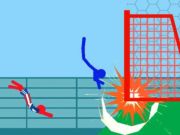 Jogo Futebol Ragdoll: 2 jogadores online Jogo Futebol Ragdoll: 2 jogadores online