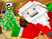 Jogo Questionário infantil: curiosidades sobre as tradições de Natal  online
