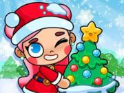 Jogo Quebra-cabeça: Avatar World Carnaval de Natal  online