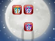 Jogo Coleta de presentes do Papai Noel  online