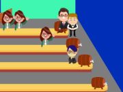 Jogo Beber traço  online