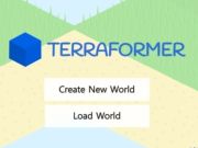 Jogo Terraformador  online