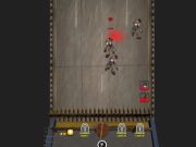 Jogo Sobrevivência de Defesa Zumbi  online