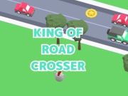 Jogo Rei da estrada Crosser  online