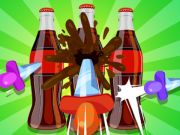 Jogo Quebra-cabeça de pino de classificação de parafuso  online