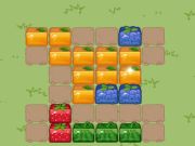 Jogo Colhendo Vegetais  online