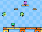 Jogo Máquina de esmagar  online