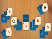 Jogo Férias Solitárias  online