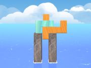 Jogo Blocos Zen  online