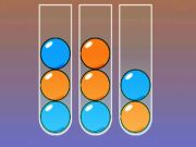 Jogo Bubblesort online