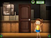 Jogo Amgel Fuga fácil do quarto 2  online