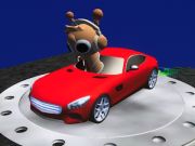 Jogo Simulador de condução de acrobacias Sprunki  online