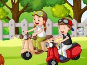 Jogo Fuga da armadilha de arame  online