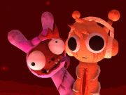 Jogo Sprunk Modelo 3D  online