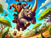 Jogo Funil de chifre  online