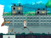 Jogo Fuga Geek  online