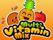 Jogo Mistura multivitamínica  online