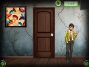 Jogo Amgel Sala Fácil Fuga 243  online