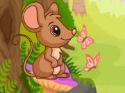 Jogo Colete os ovos de coelho  online