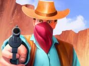 Jogo Atirador de garrafas  online