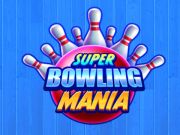 Jogo Super Bowling Mania online