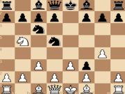 Jogo Mestre de Xadrez IA  online