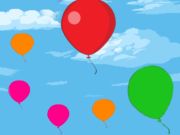 Jogo Pop-a-Lon! online