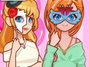 Jogo Diário Maggie: Aniversário  online