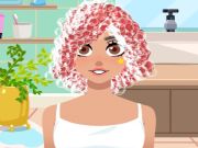 Jogo Hair Master Maquiador  online