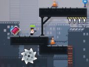 Jogo Acesso nível 9  online