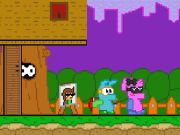 Jogo Blazer Pintor  online