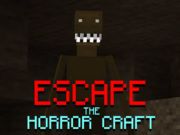 Jogo Fuja da Arte do Terror  online