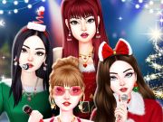 Jogo Concerto de Natal Rosa Preto  online