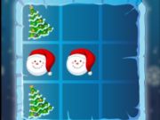 Jogo Jogo da velha de Natal online Jogo Jogo da velha de Natal online