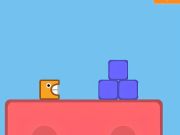 Jogo Nível comido!  online